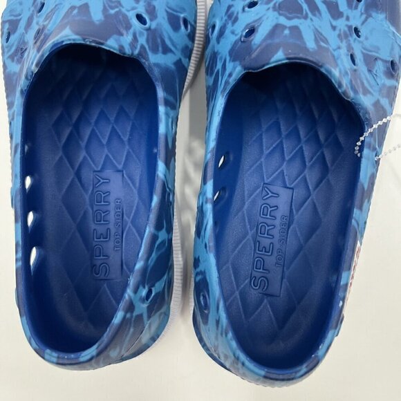 Sperry X Jaws Authentic Original Float Loafers NEW main image 9